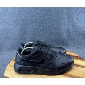 Nike Air Max SC DH9636-001 Black Casual Shoes Sneakers Mens Size 10.5